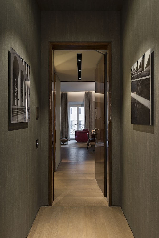 Fendi Private Suites