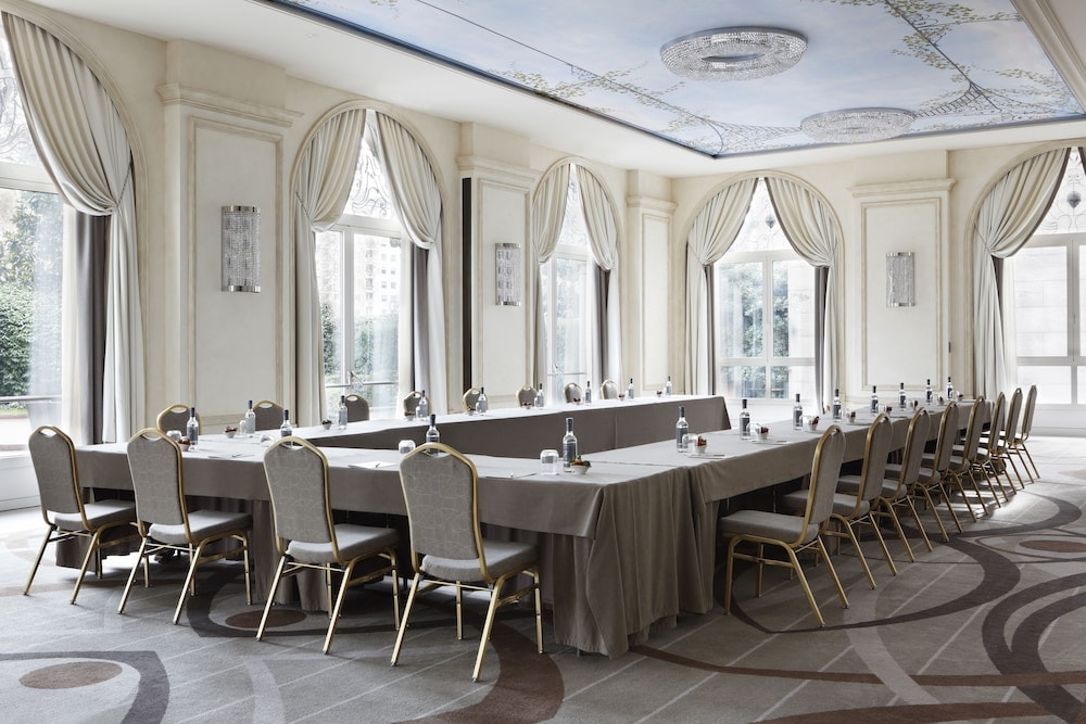 Hotel Principe Di Savoia