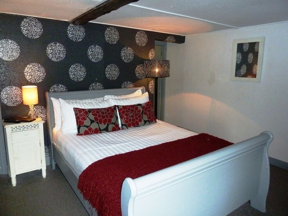 The Manor House