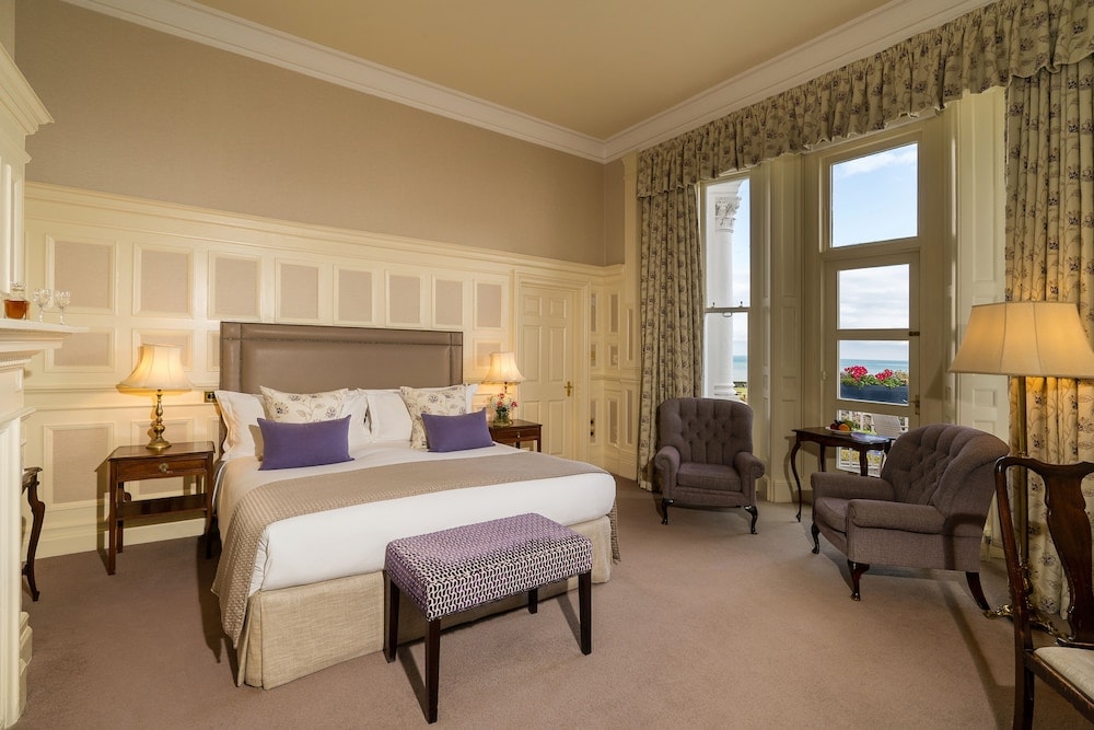 The Grand Hotel Eastbourne