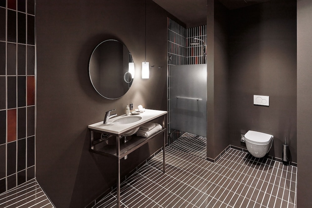Hotel Ottilia