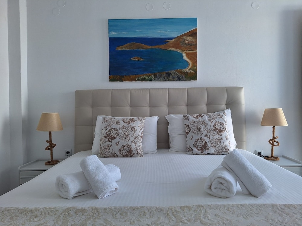 Evi Evan Hotel