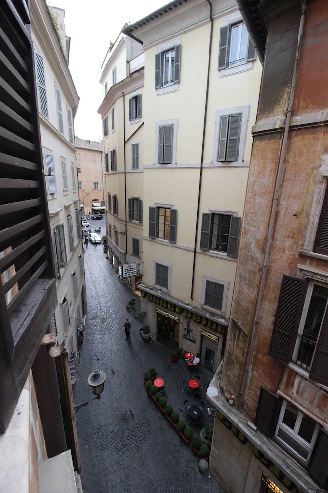 Hotel Abruzzi