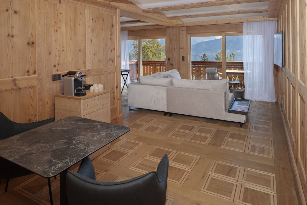 Aïda Hôtel & Spa (Adults Only)