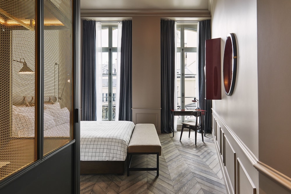 The Hoxton Paris