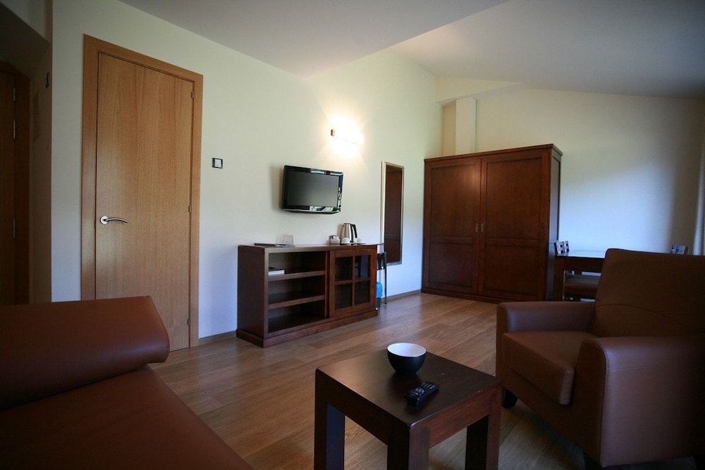 Hotel Obaga Blanca