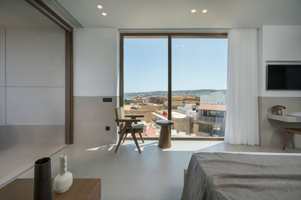 SanSal Boutique Hotel