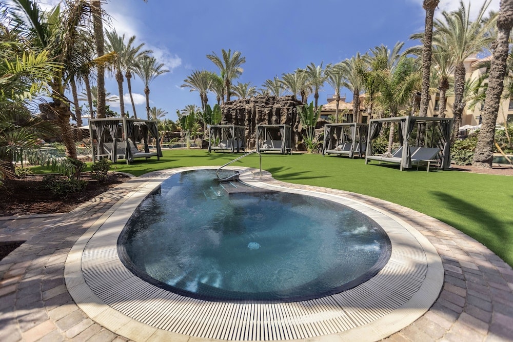 Lopesan Costa Meloneras Resort & Spa