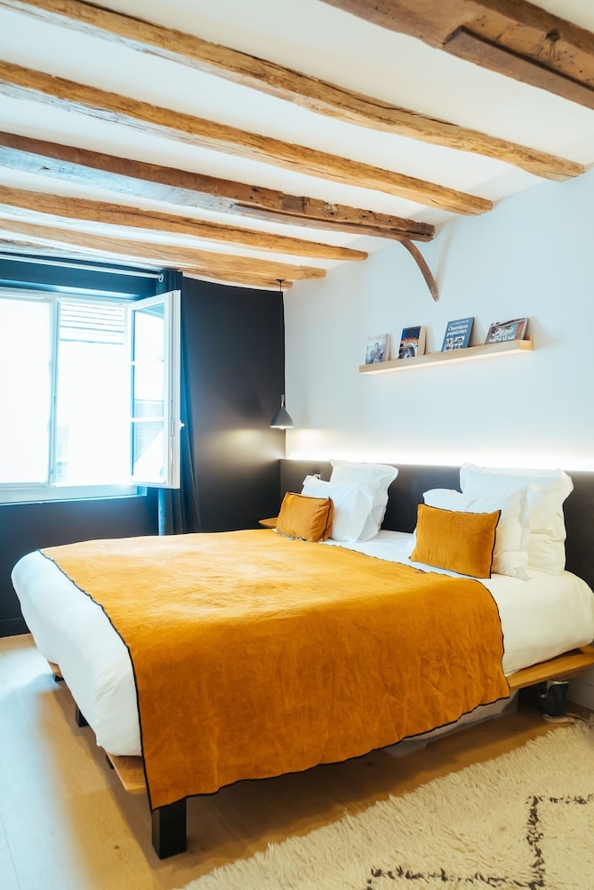 Hôtel Victoire & Germain
