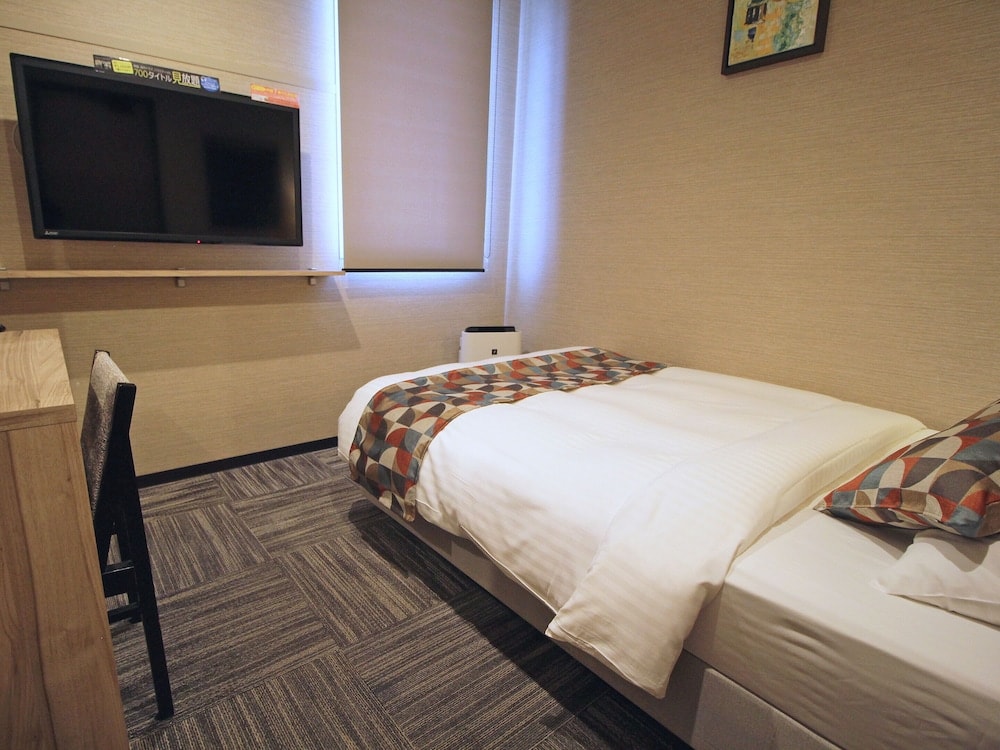 Astil Hotel Shin-Osaka Precious