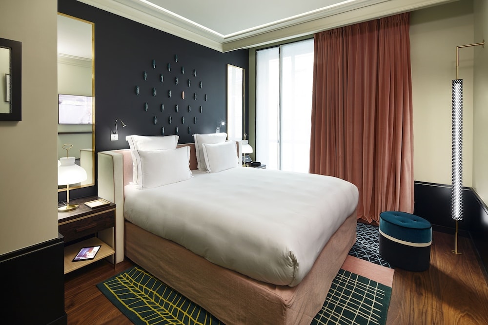 Le Roch Hotel & Spa