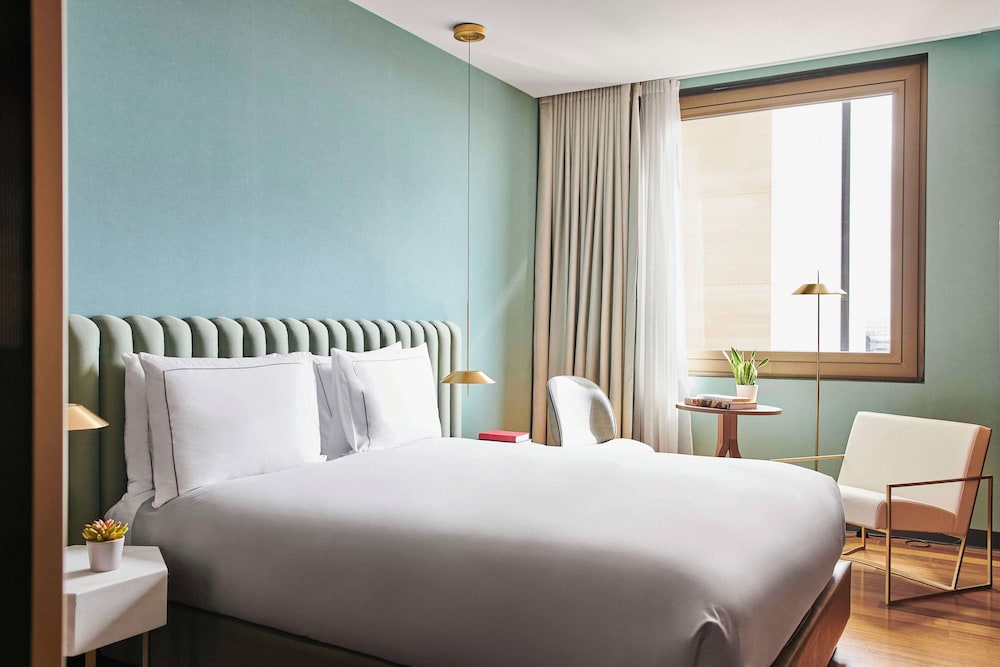 Grand Hyatt Barcelona