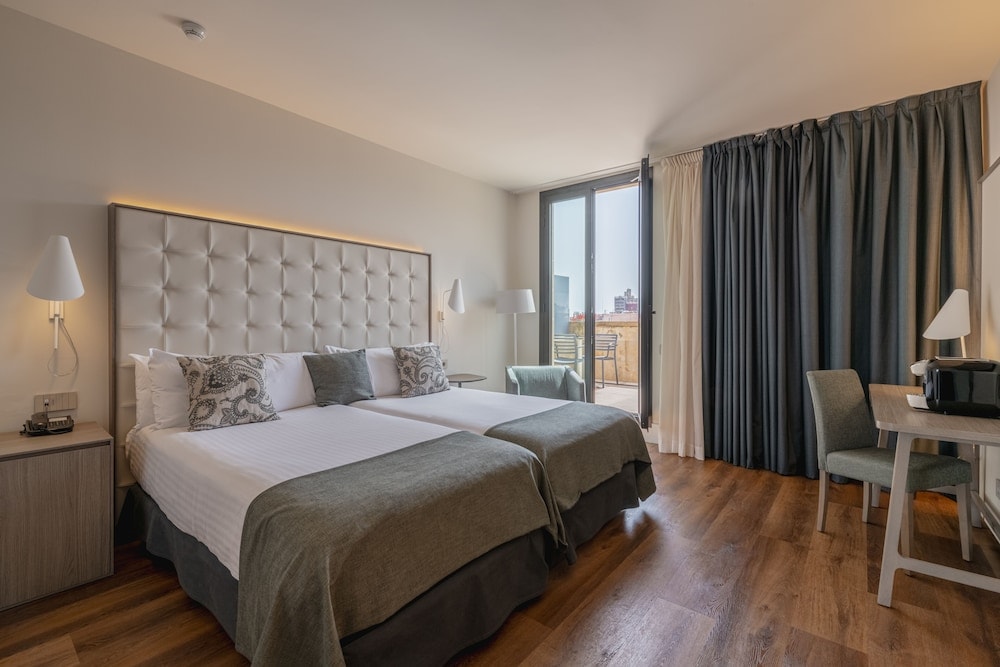 Gran Hotel Havana by Escampa Hotels
