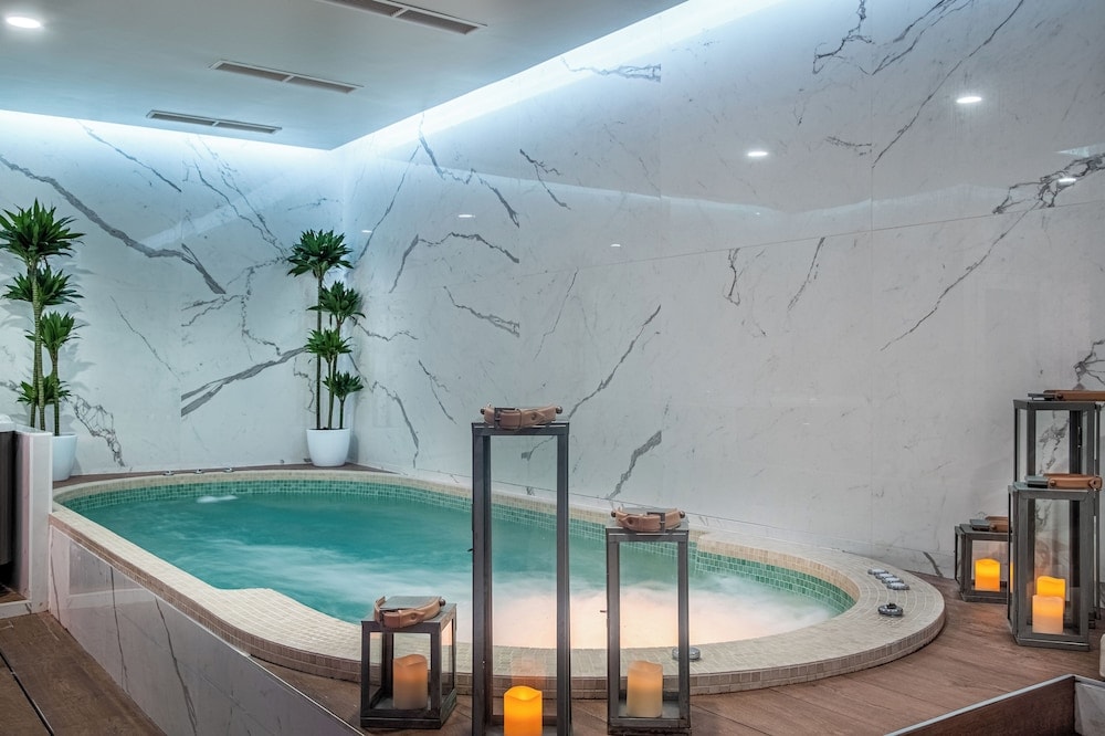 Le Palais Gallien Hôtel & Spa