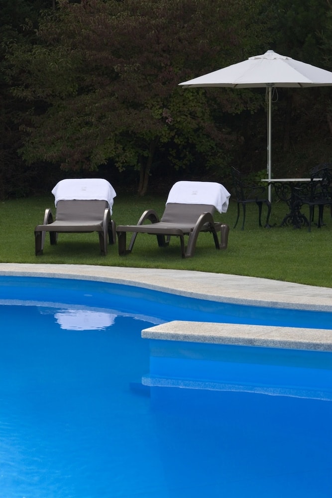 Abba Xalet Suites Hotel