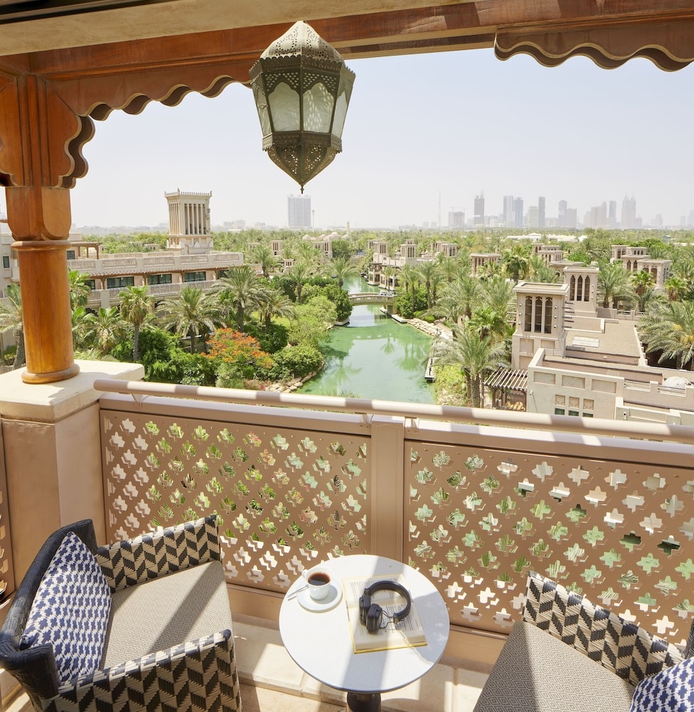 Jumeirah Al Qasr Dubai