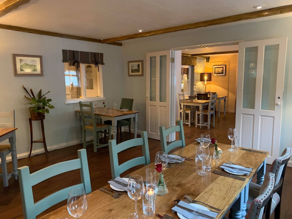 The Dartmoor Inn