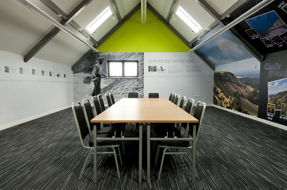 YHA South Downs - Hostel