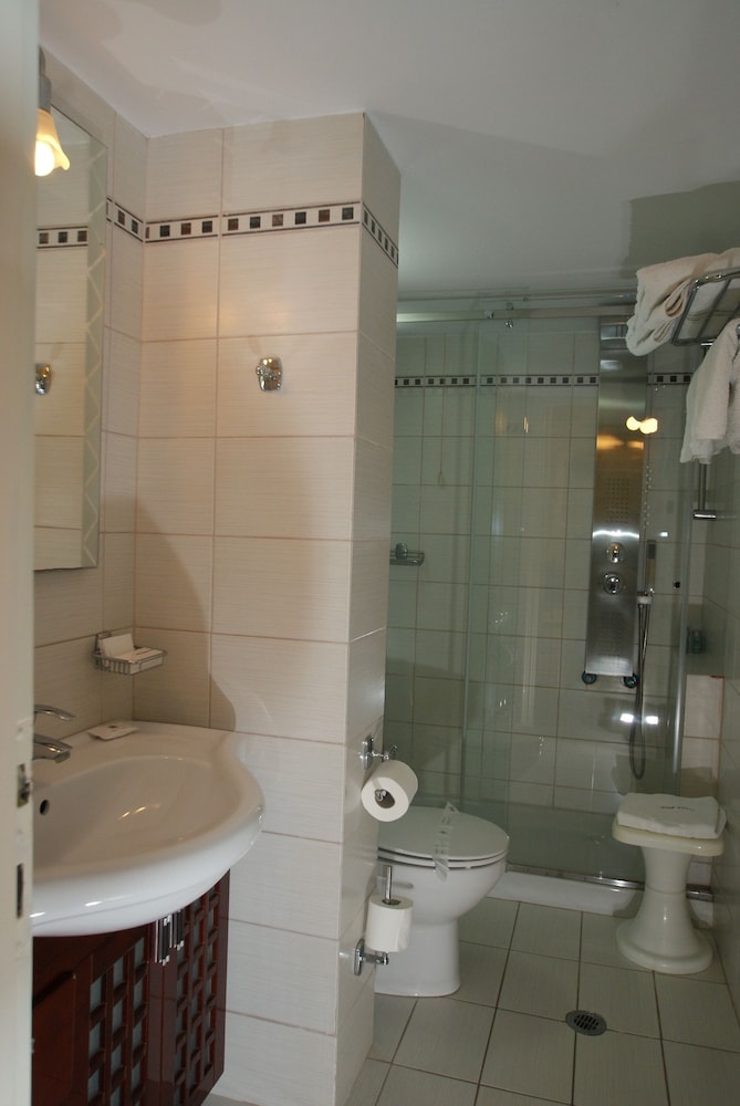Ikion Eco Boutique Hotel
