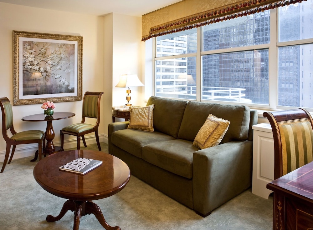 The Kimberly Hotel