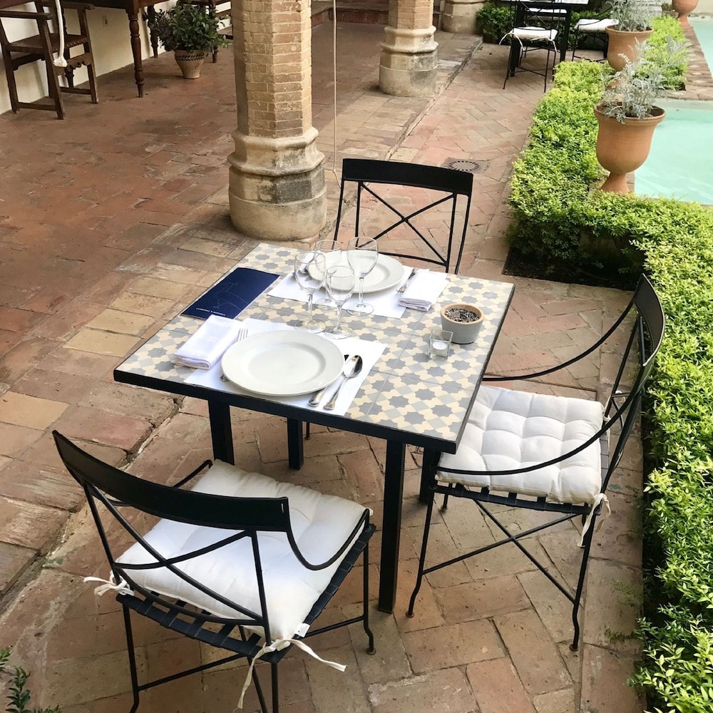 Las Casas de la Judería de Córdoba