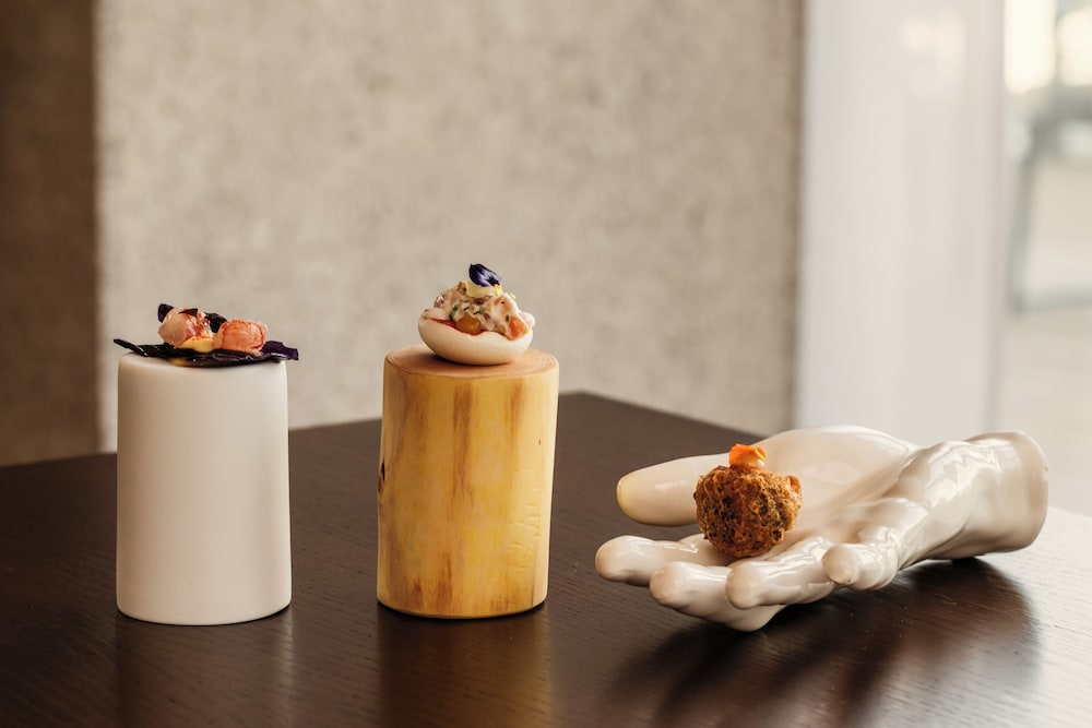 Bless Hotel Ibiza, a member of The Leading Hotels of the World