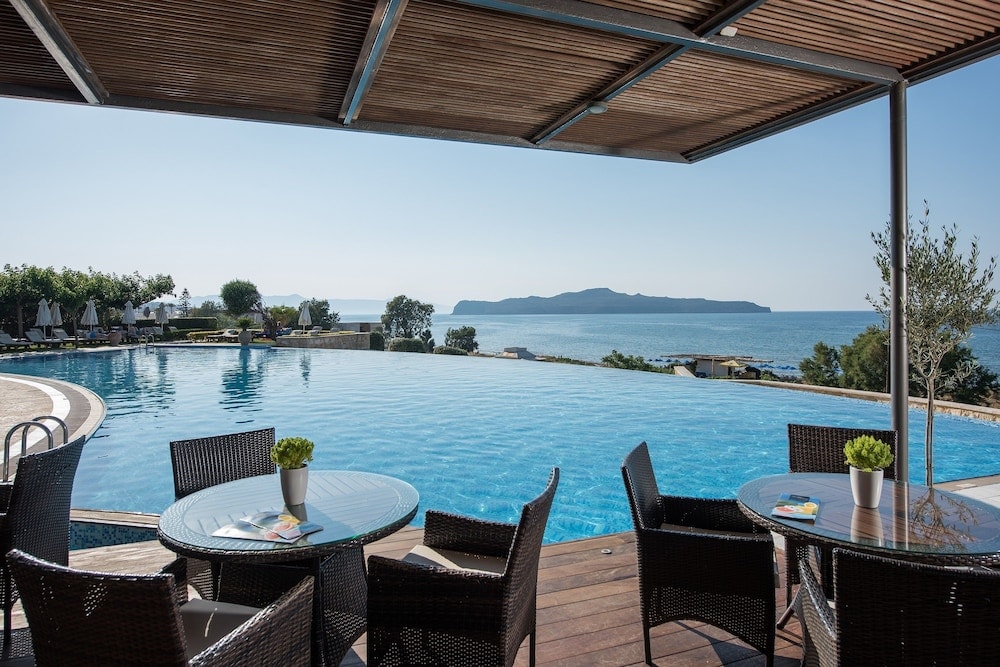 Cretan Dream Resort and Spa