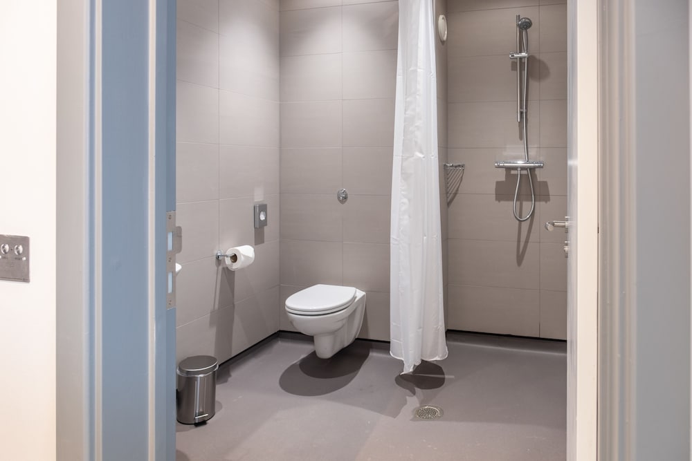 Elite Athlete Centre and Hotel