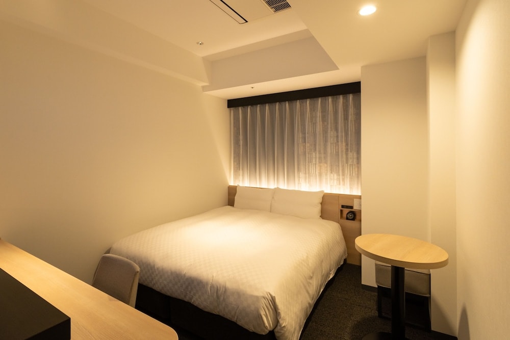 JR WEST GROUP VIA INN Iidabashi Korakuen