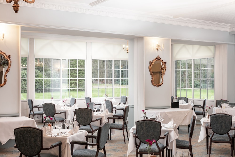 Cally Palace Hotel & Golf Course