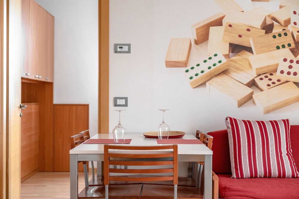 Domino Suite Hotel Jesolo
