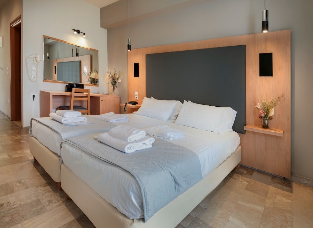 Hotel Punta