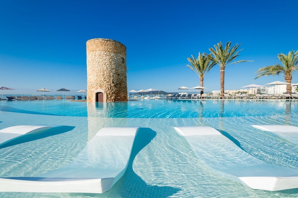 Hotel Torre Del Mar