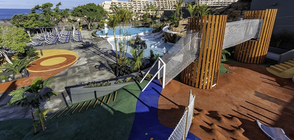 Roca Nivaria Gran Hotel