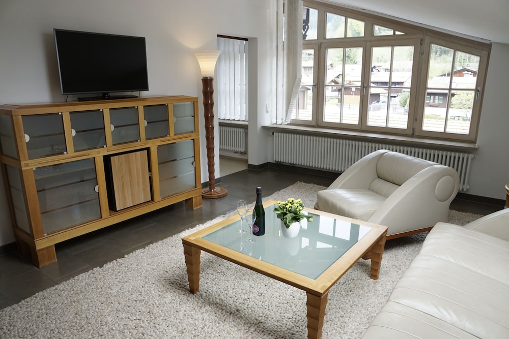 Hotel Alpenhof