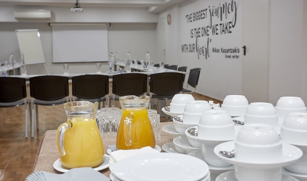 Athenian Riviera Hotel & Suites