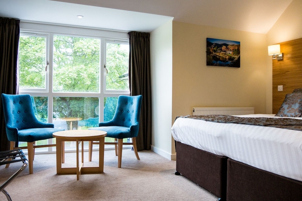 Glaramara Hotel