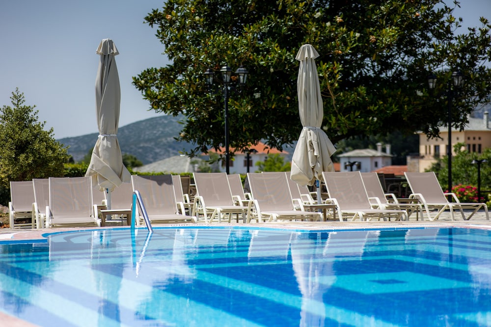 Portaria Hotel