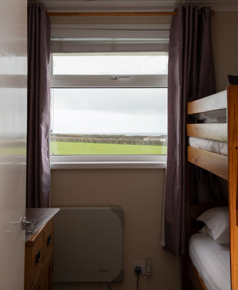 Trevarrian Lodge