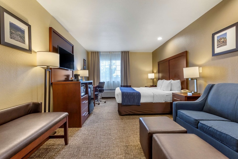 Comfort Inn Flagstaff South I-17