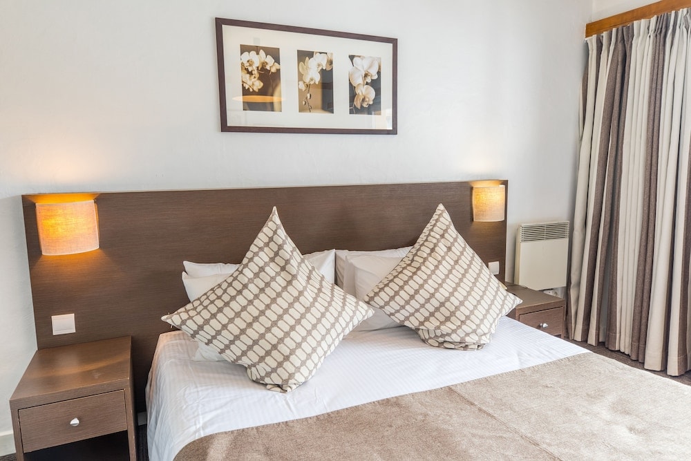 Madame Vacances Hotel Le Mottaret