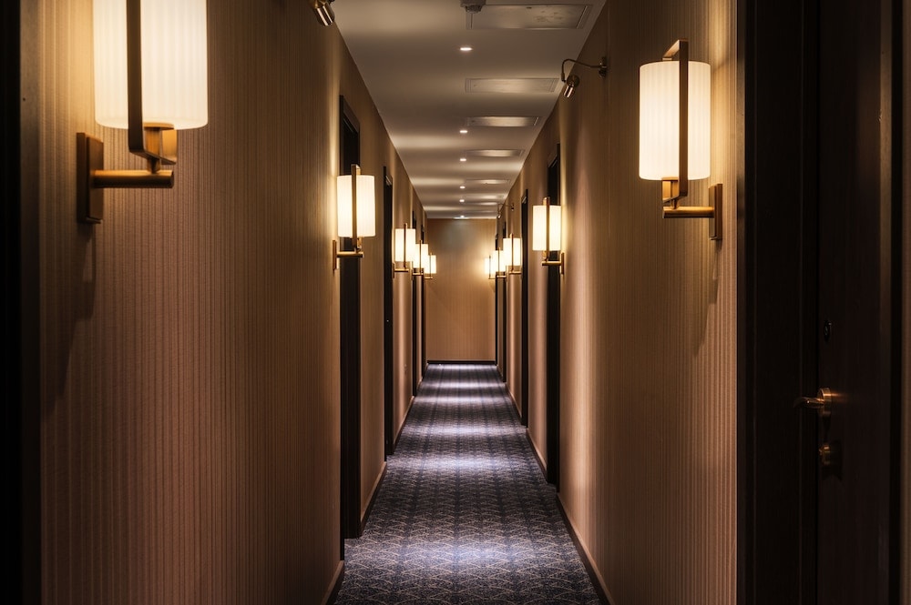 The Selwyn Hotel