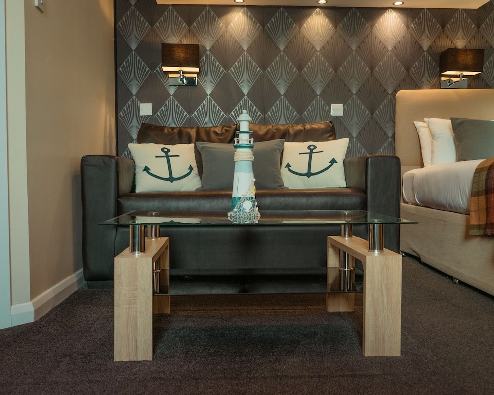 Firth Hotel & Restaurant