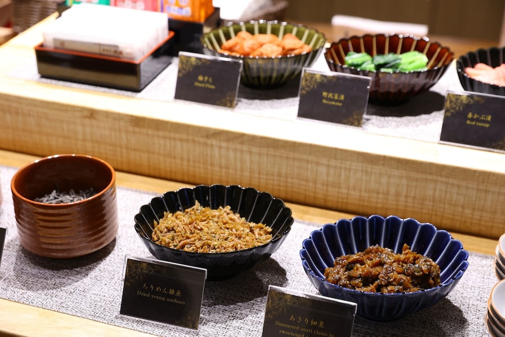 Dormy Inn Premium Ginza Hot Springs