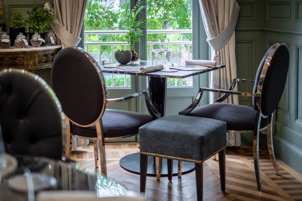 Le Palais Gallien Hôtel & Spa