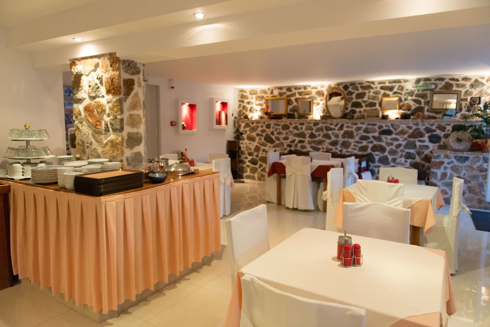 Saraya Resort