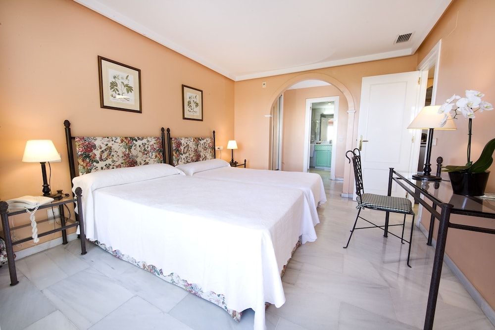 Aparthotel Monarque Sultán