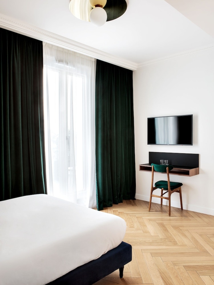 Hôtel Rendez-vous Batignolles