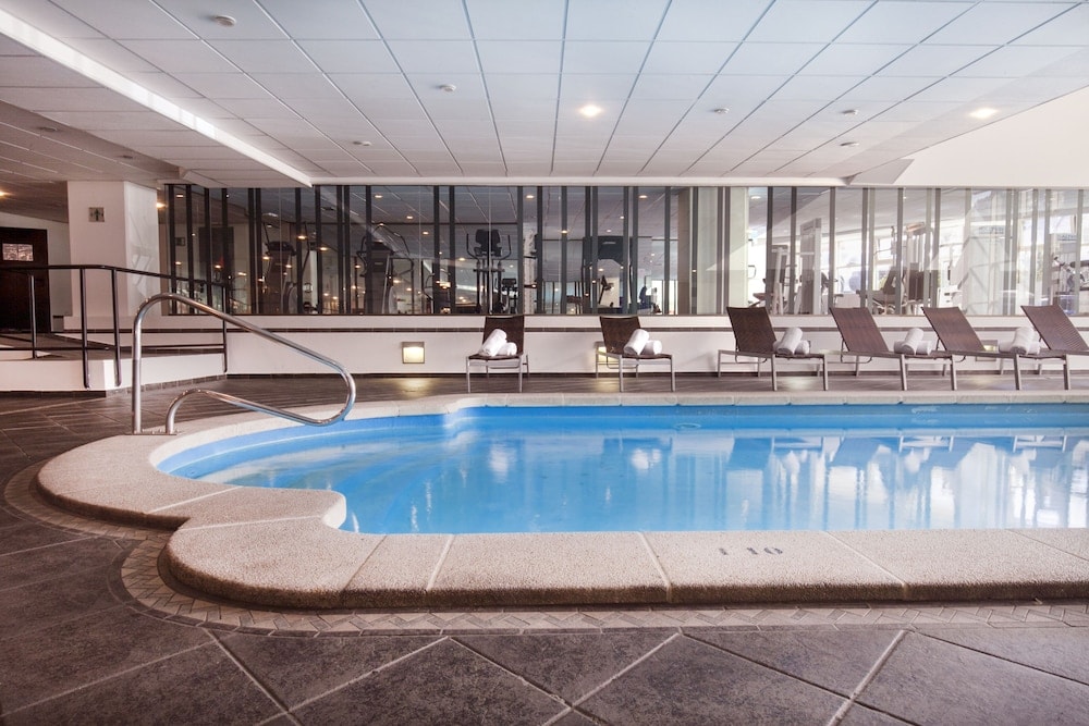 Hotel Piolets Soldeu Centre by Nexta