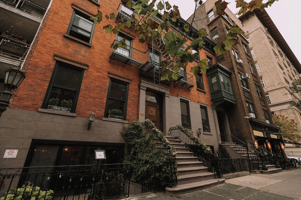 The Inn at Irving Place